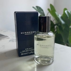 Burberry "Weekend" Cologne (Free Shipping)